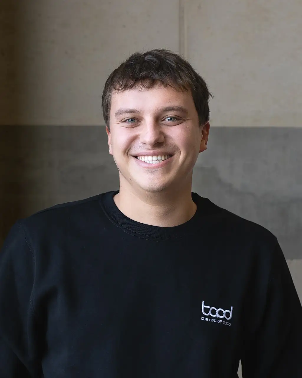 Power BI Webinar taod Consulting