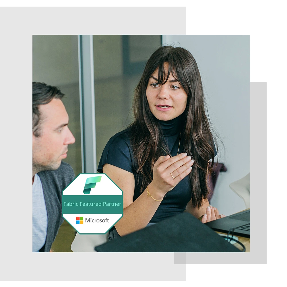 Data Strategy Consulting taod