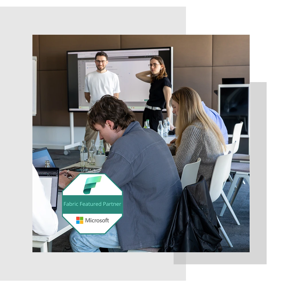 Data Strategy Consulting taod