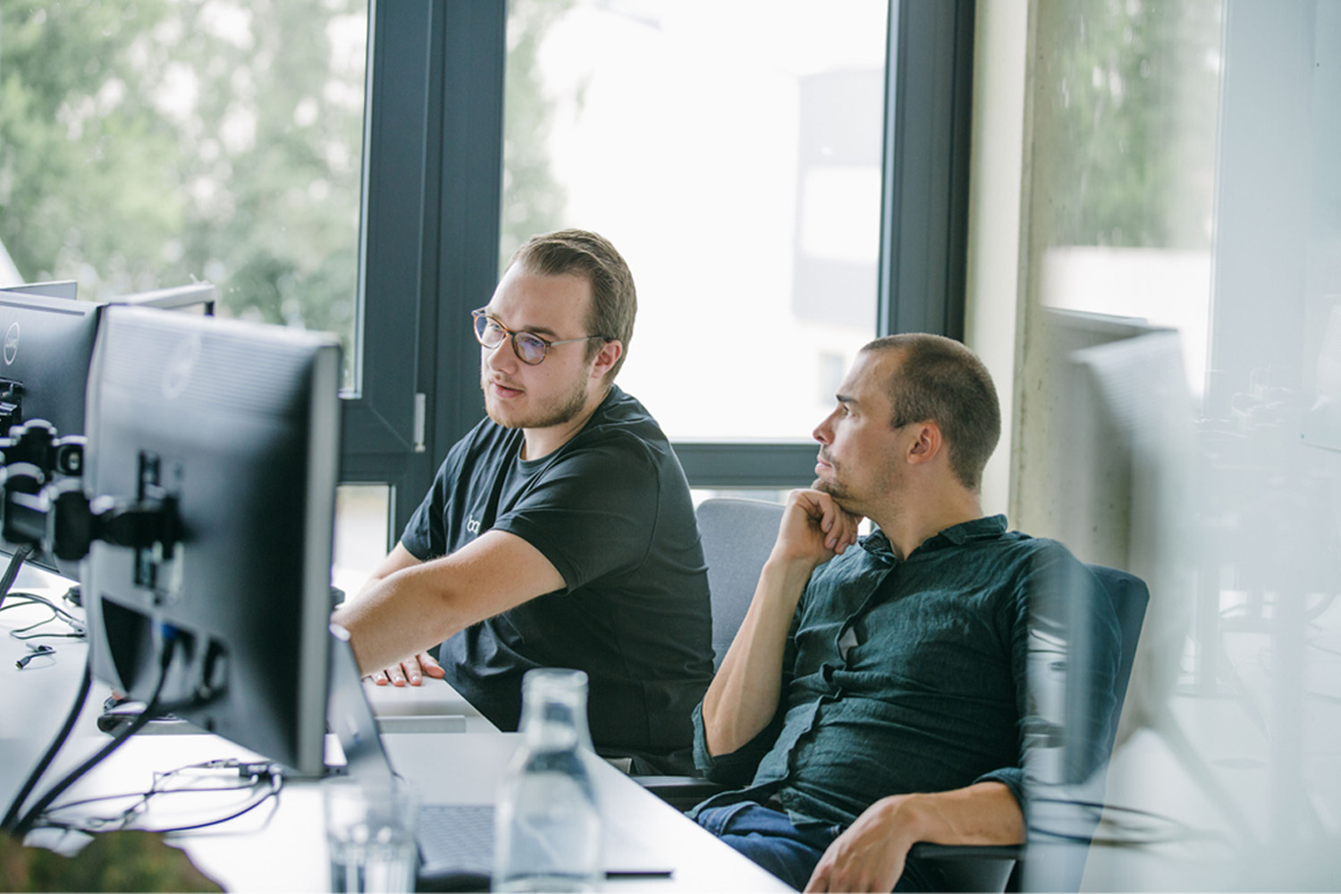 AI Strategie Beratung - taod.ai