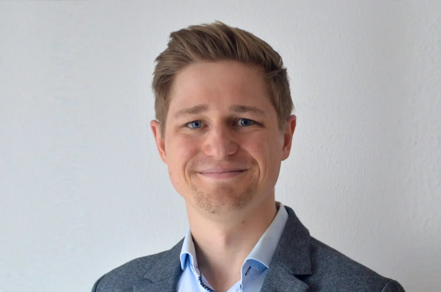 Blog / Thilo Schumacher: Interview Cloud SOlutions / taod Consulting GmbH