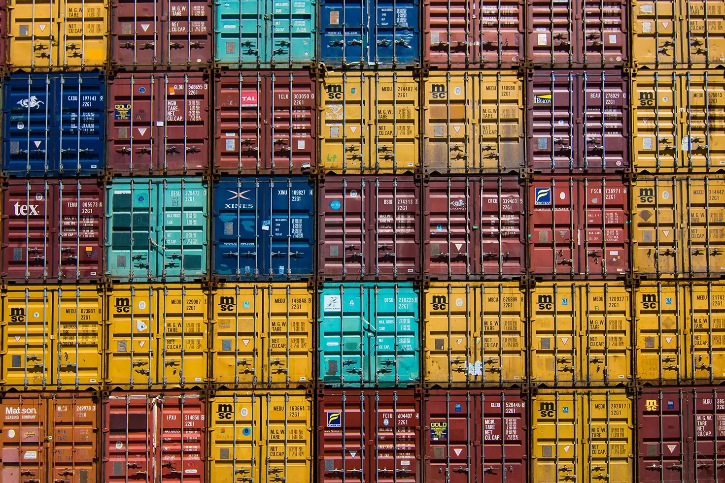 Blog / Datenanalyse im Controlling / taod Consulting GmbH