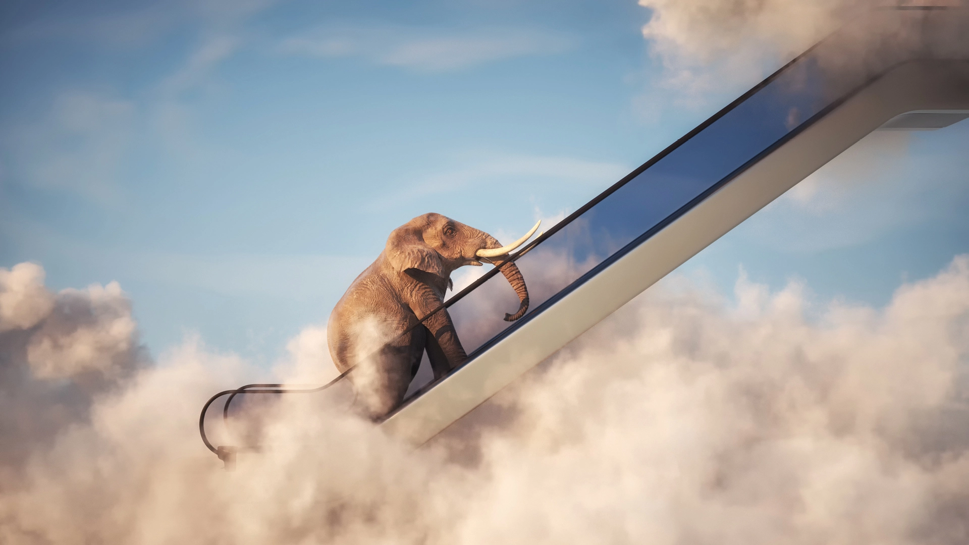 Warum der Shift von Datenplattformen in die Cloud sinnvoll ist