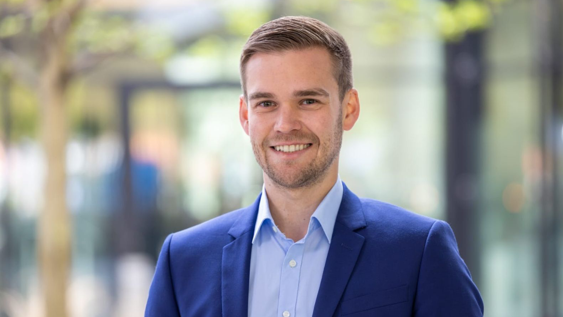Interview mit Horst Urlberger von Microsoft