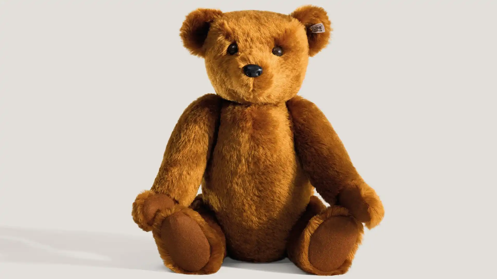 Steiff Teddybär