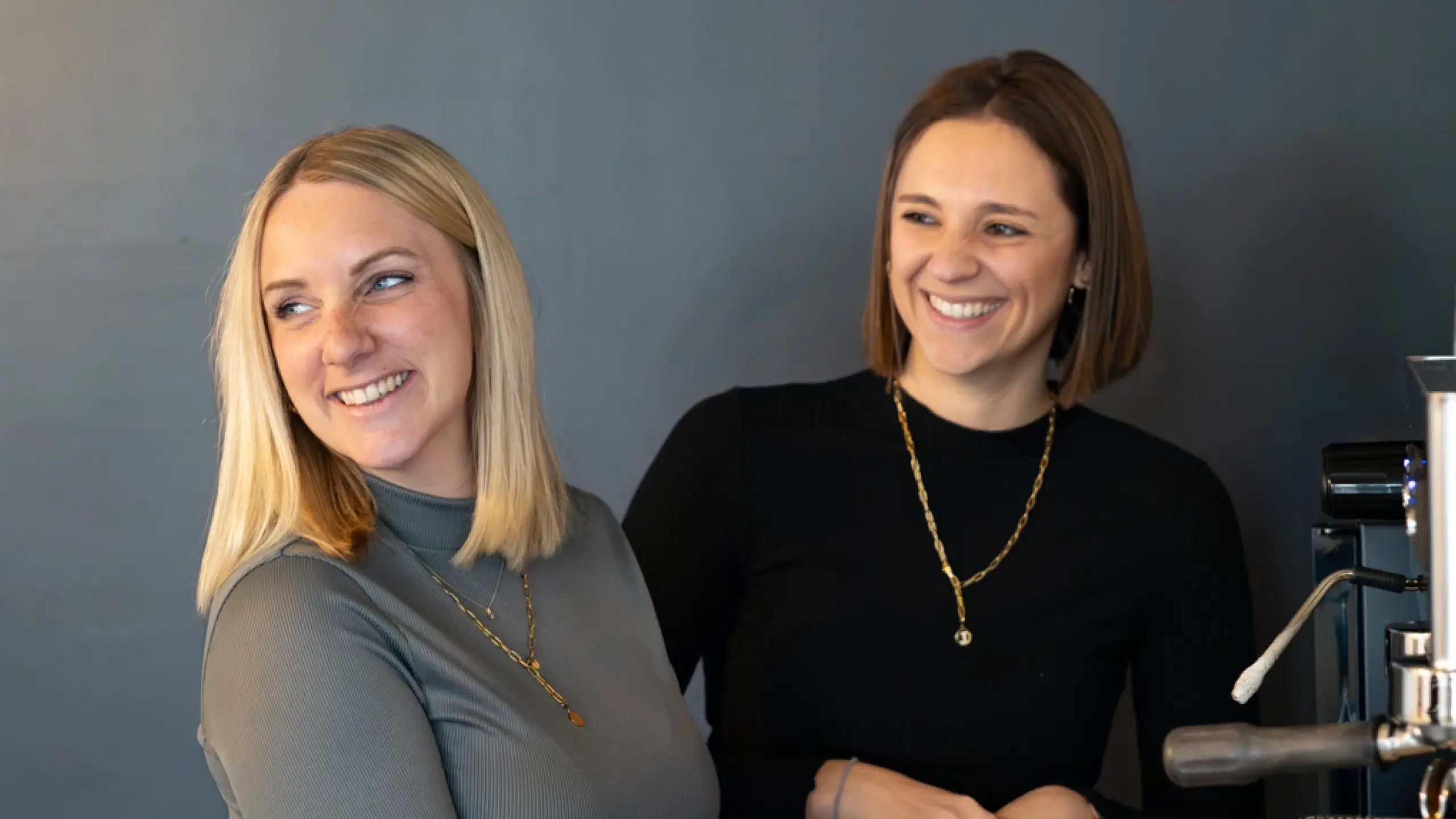 Das HR-Team von taod vereint individuelle Talente zu einem erfolgreichen Team