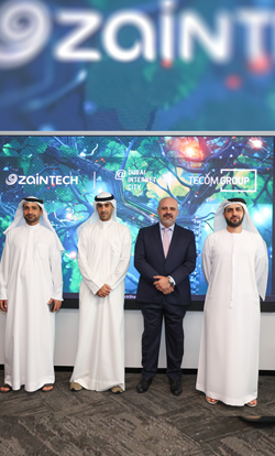 Hisense Inaugurates New Regional Headquarters in Dubai Internet City and Unveils Next-Generation RGB MiniLED TV Series
