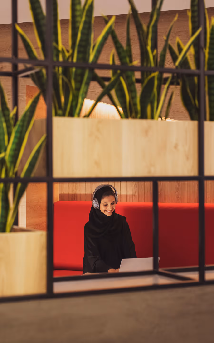 Commercial Spaces