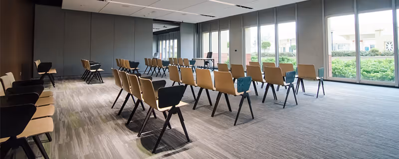 Conference Facilities