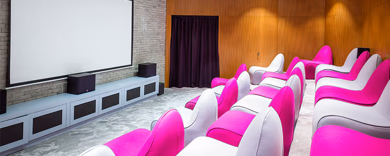 Conference Facilities