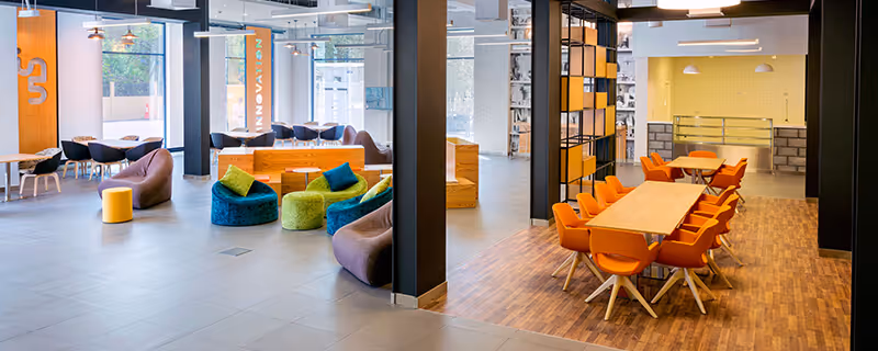 Conference Facilities