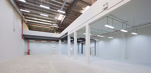 Explore our Light Industrial Units 4
