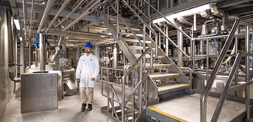 Explore our Light Industrial Units 3