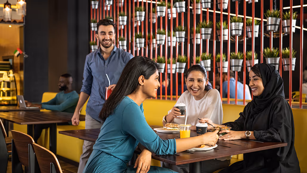 A showcaseof our retail spaces 1
