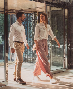 offerings commercial spaces