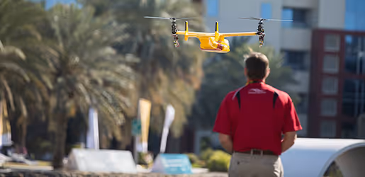 Gallery Drones For Good