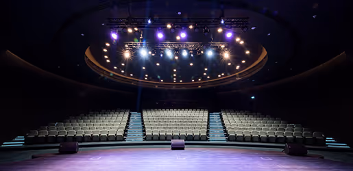 Auditorium 2