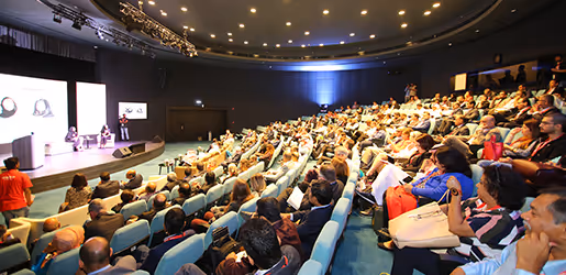 Auditorium 8