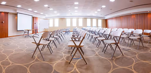Conference Facility Conference Hall