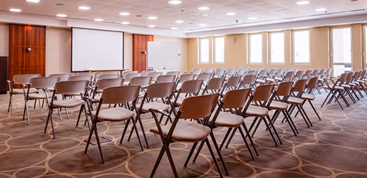 Conference Facility Conference Hall