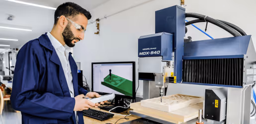 3 in5 Venues