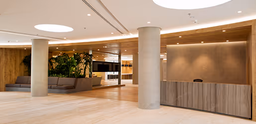 2 Conference facilities