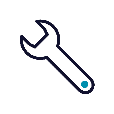 Wrench Icon