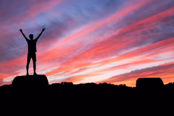 Reach out to the world