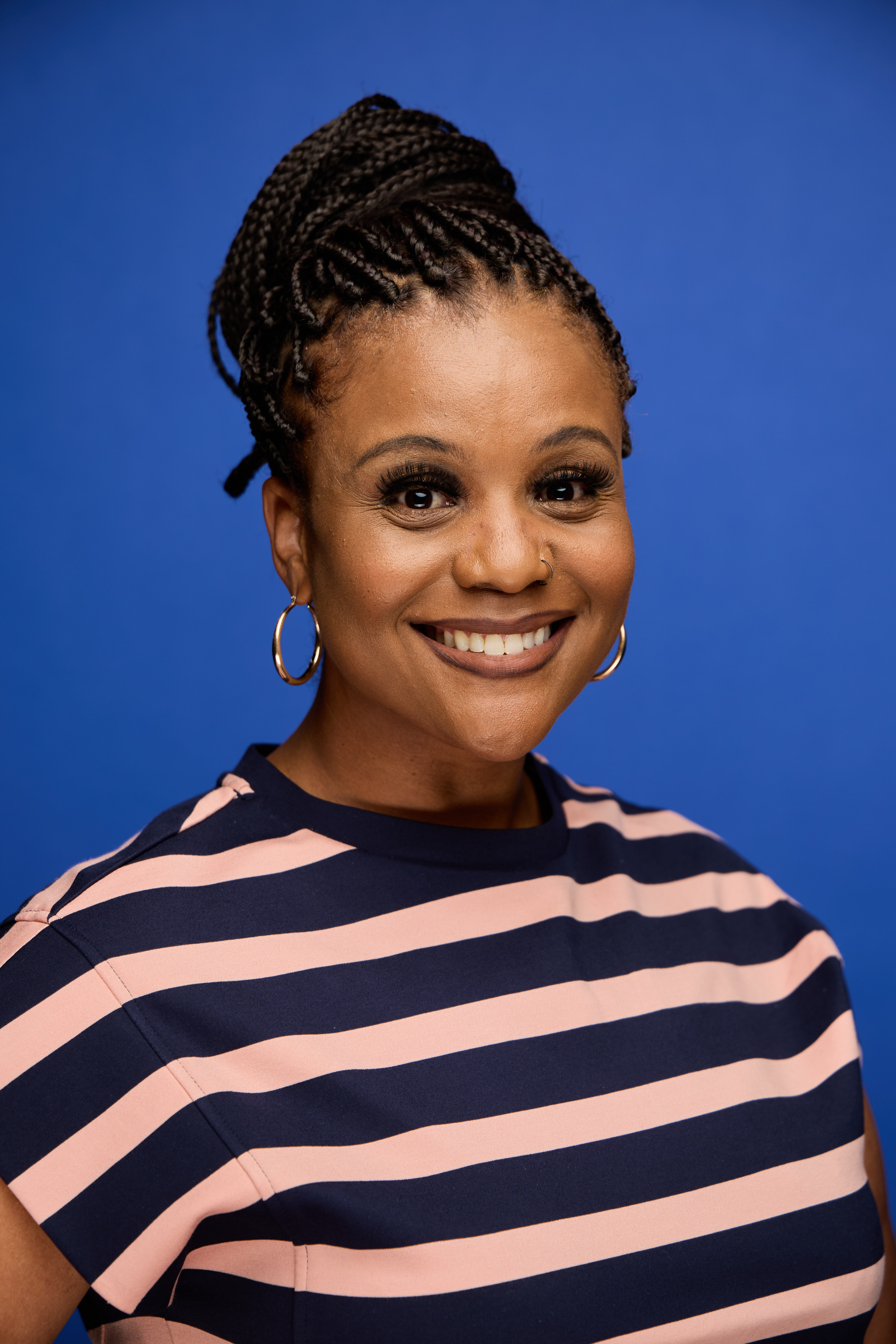Tyraé Bell