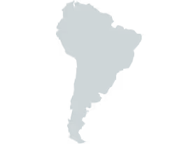 South America