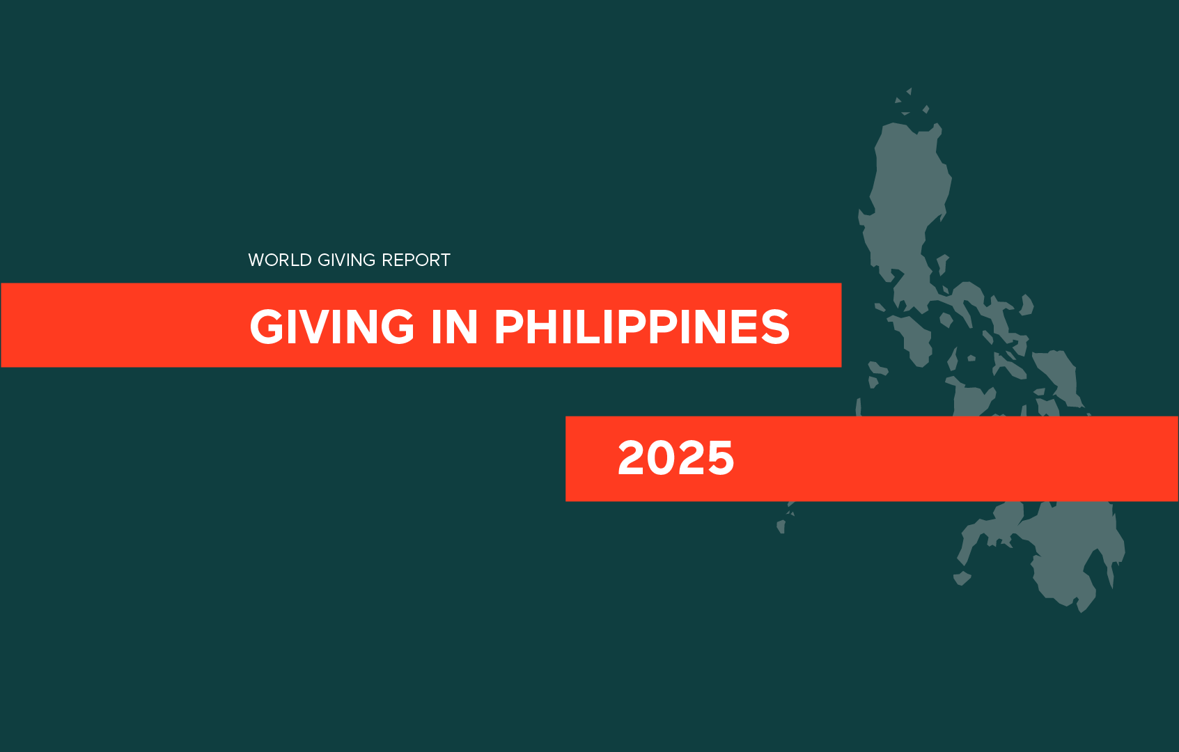 PHILIPPINES GIVING REPORT 2025