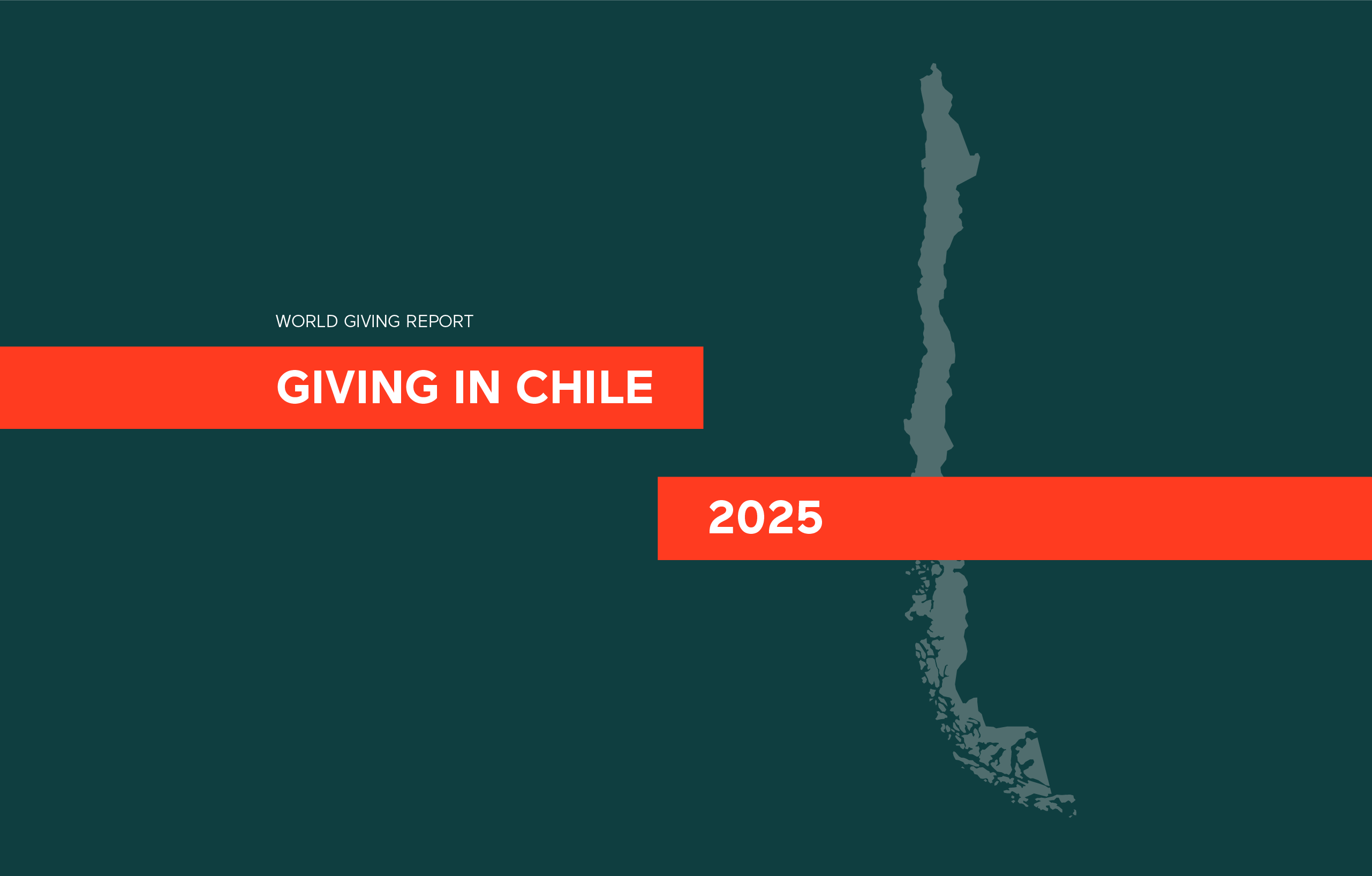 CHILE GIVING REPORT 2025