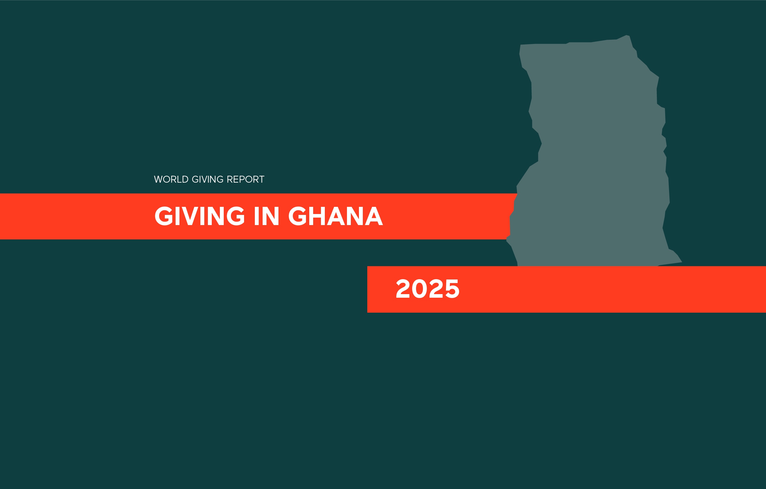GHANA GIVING REPORT 2025