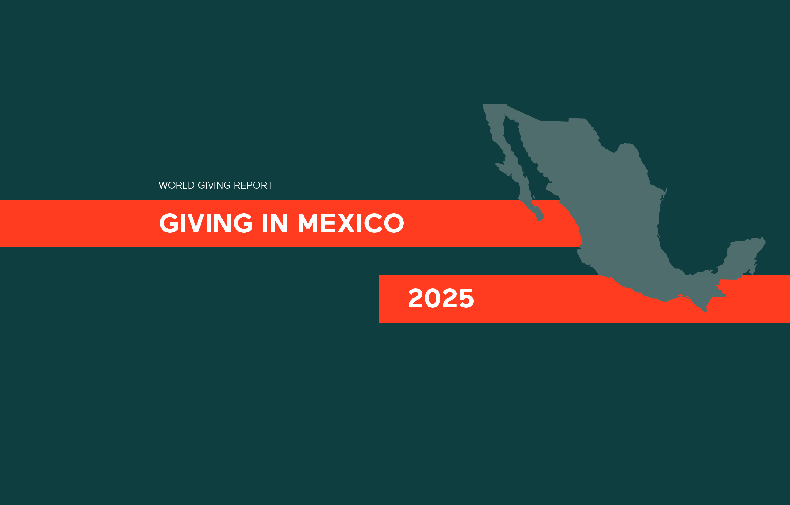 MEXICO GIVING REPORT 2025