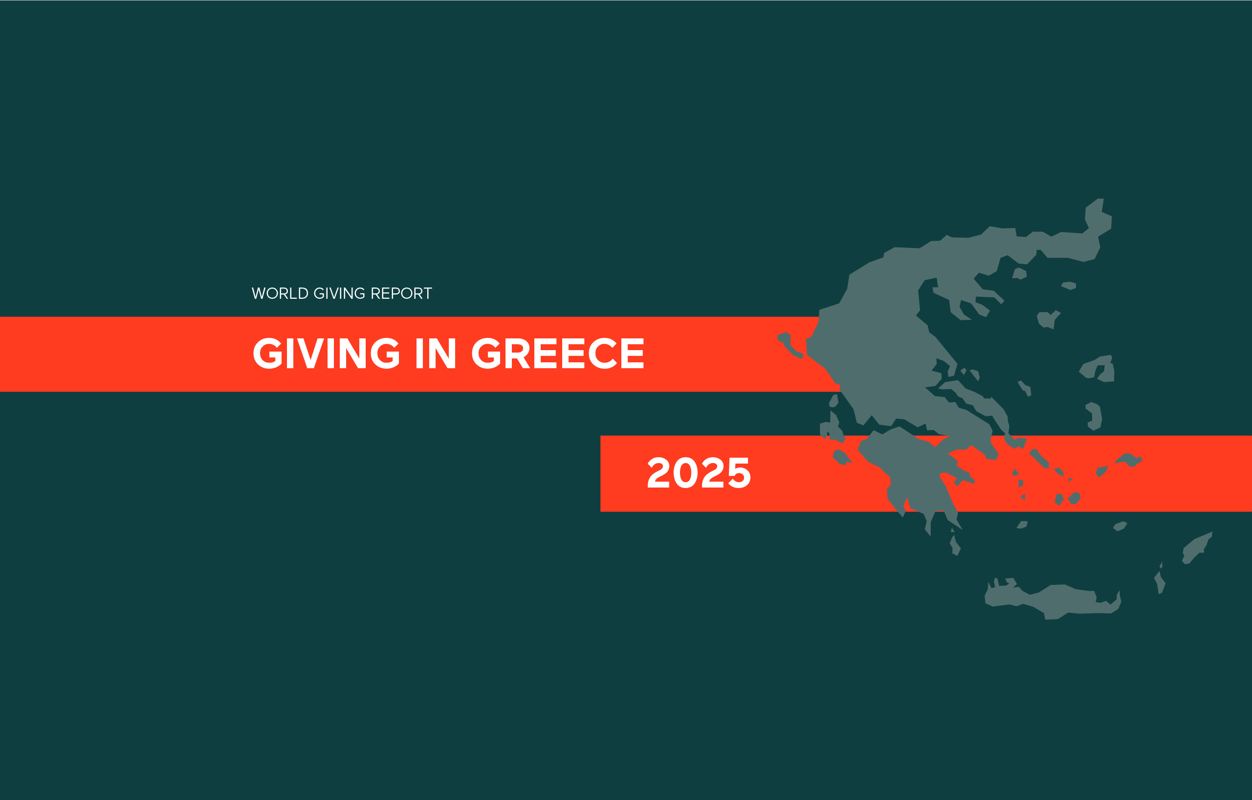 GREECE GIVING REPORT 2025
