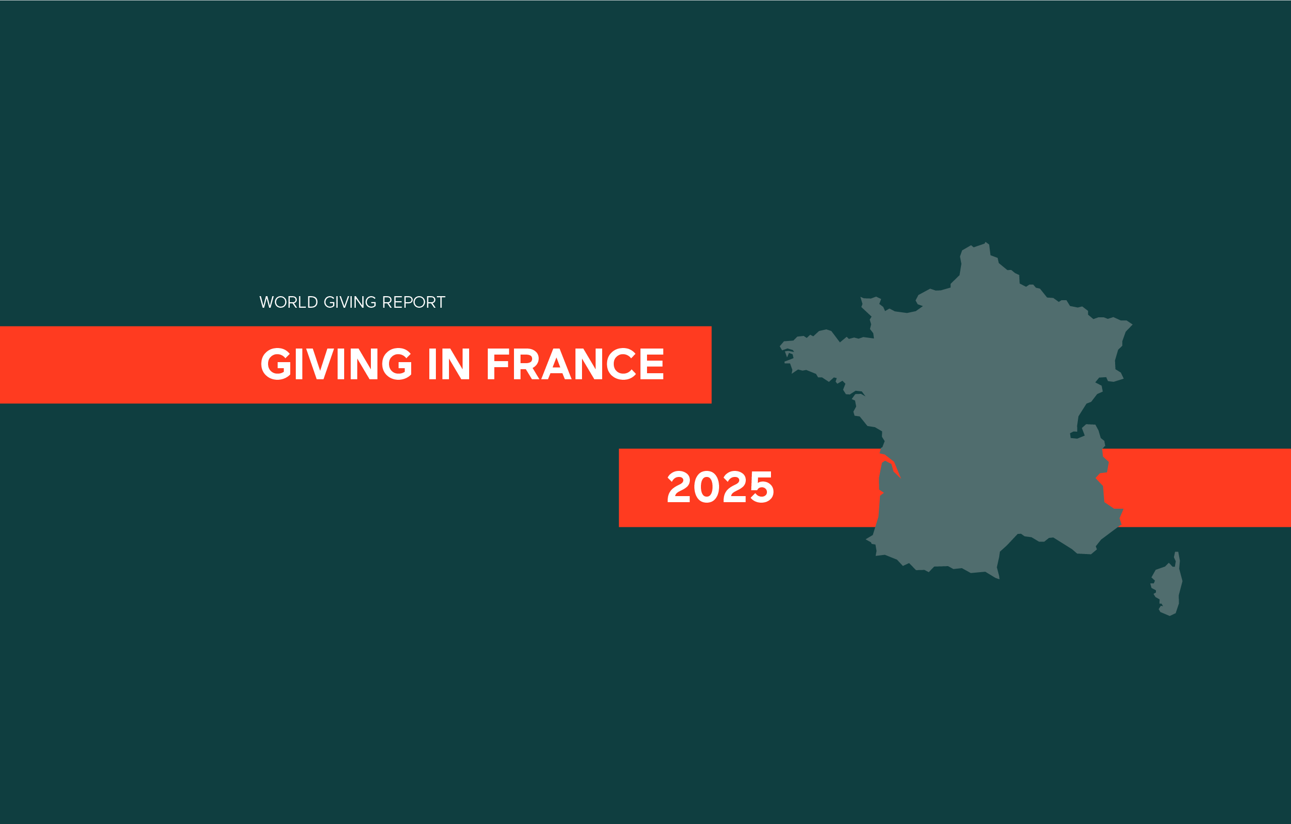 FRANCE GIVING REPORT 2025