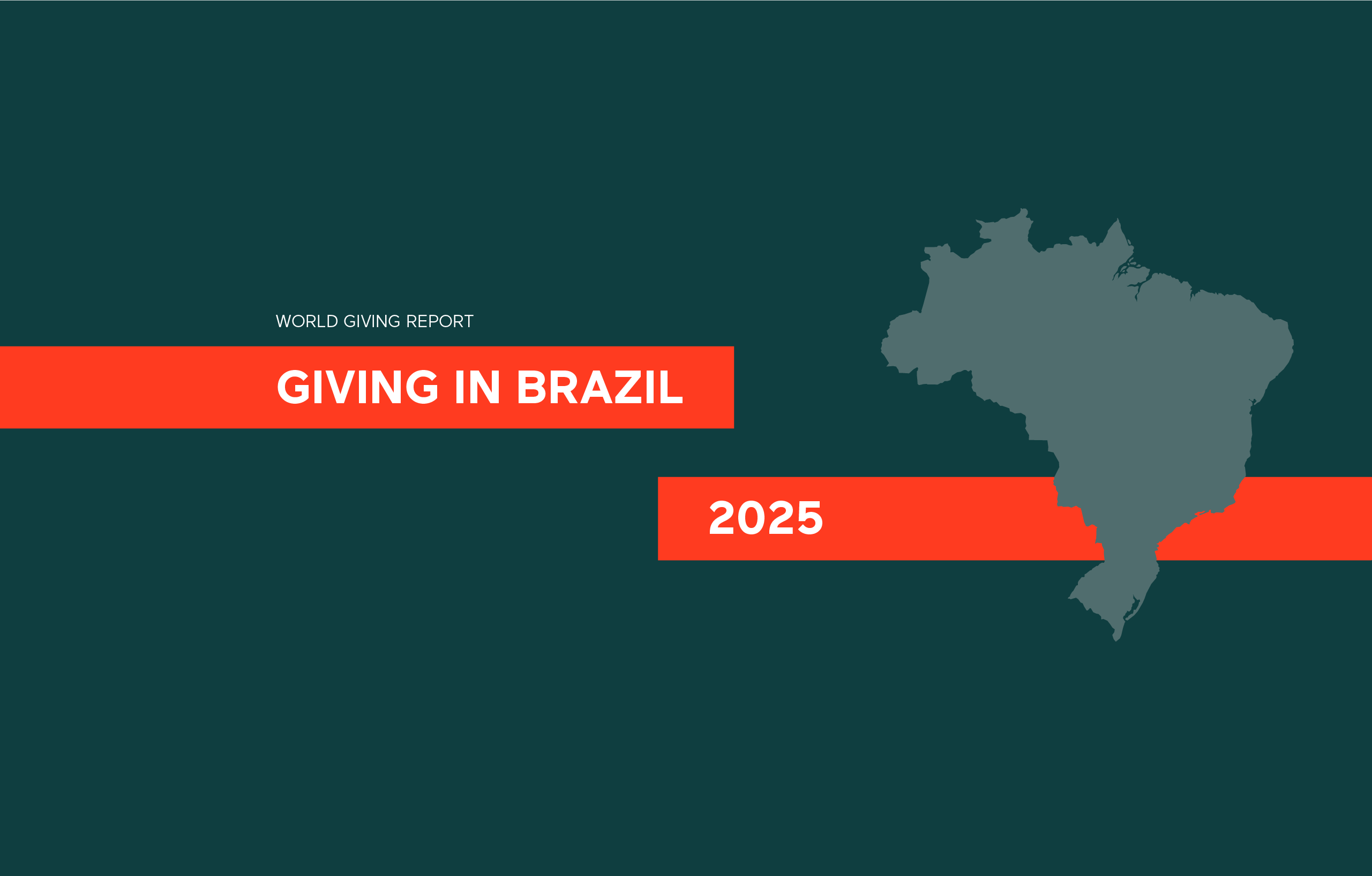 BRAZIL GIVING REPORT 2025