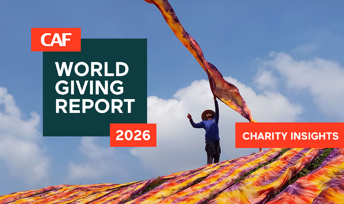 WGR 2026 — Charity Insights