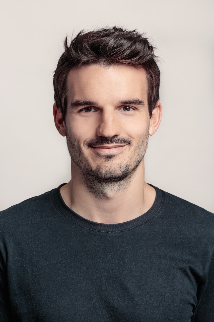 Florian Knauseder