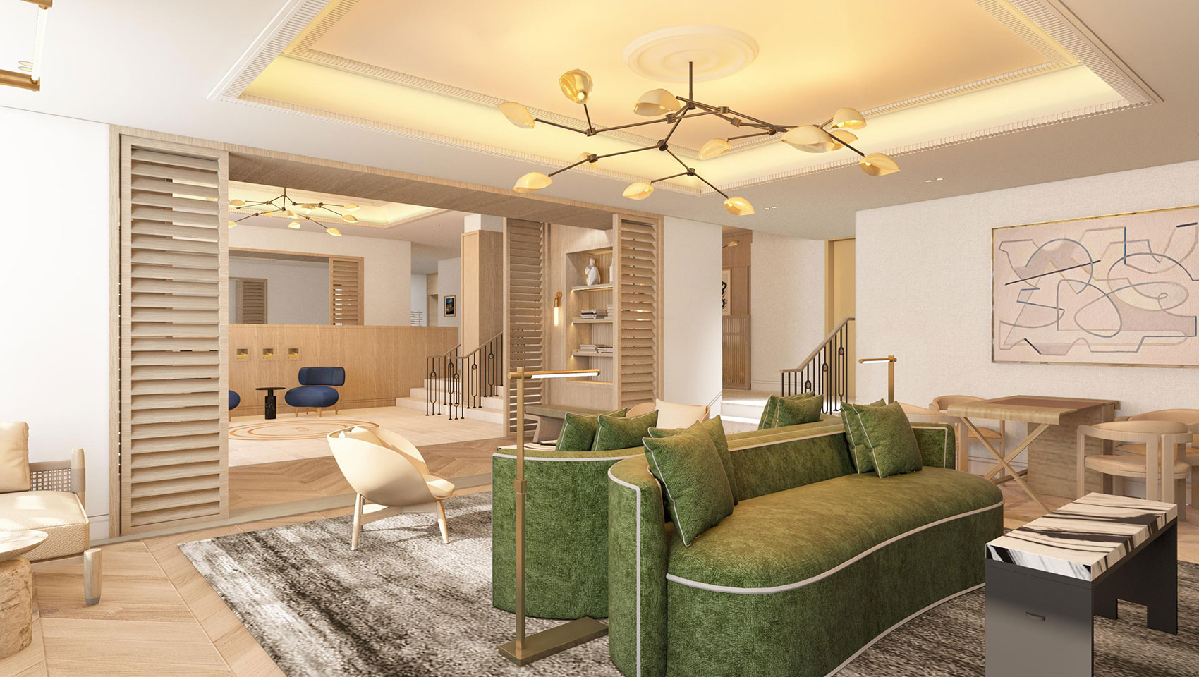 Kimpton Ashbel New York