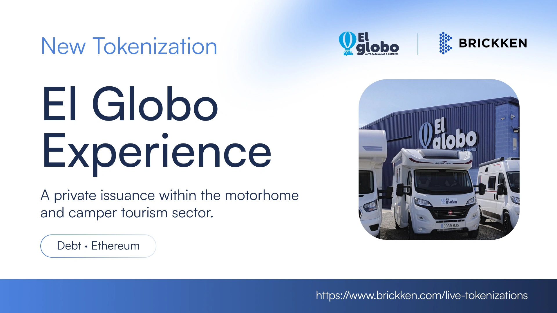 El Globo Experience lanza emisión tokenizada para impulsar el crecimiento del negocio turístico