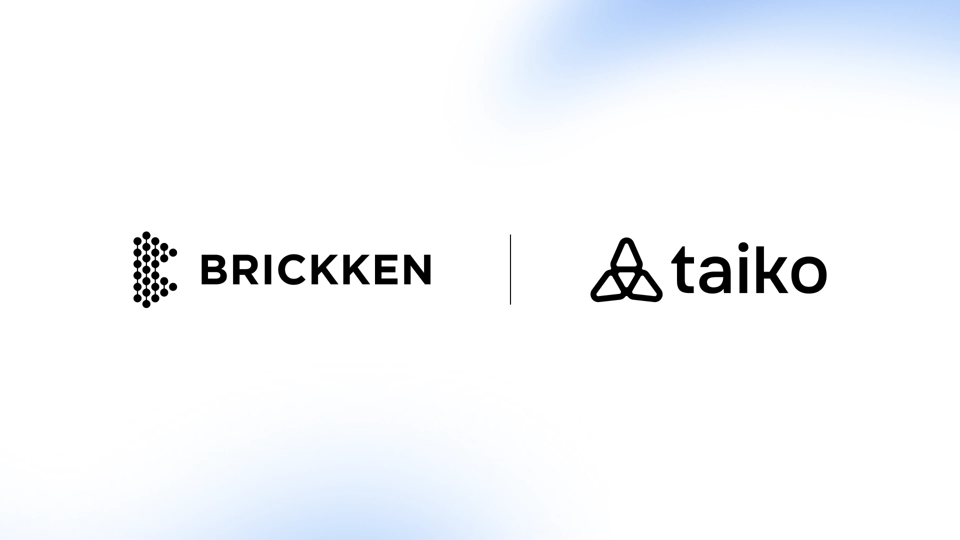 Brickken implementa infraestructura de tokenización en Taiko para dar soporte a flujos de trabajo agenciales para activos del mundo real.