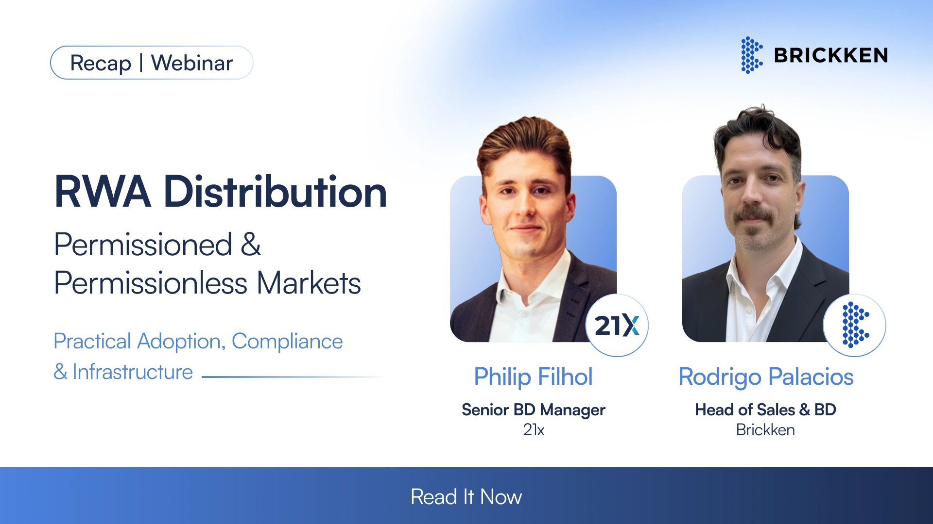 Beyond Issuance: What RWA Distribution Infrastructure Looks Like in Practice