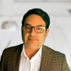 Francisco Javier Gutierrez Maldonado, Executive Vice President of Consa

