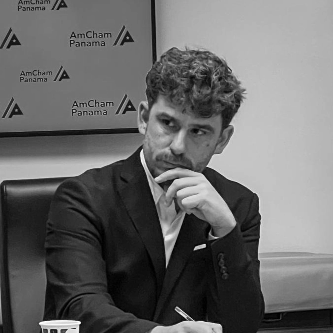 Guillermo Malo de Molina, CTO pf Innovation Smart District