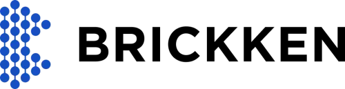 Brickken Logo
