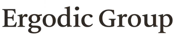 Ergodic Capital Logo