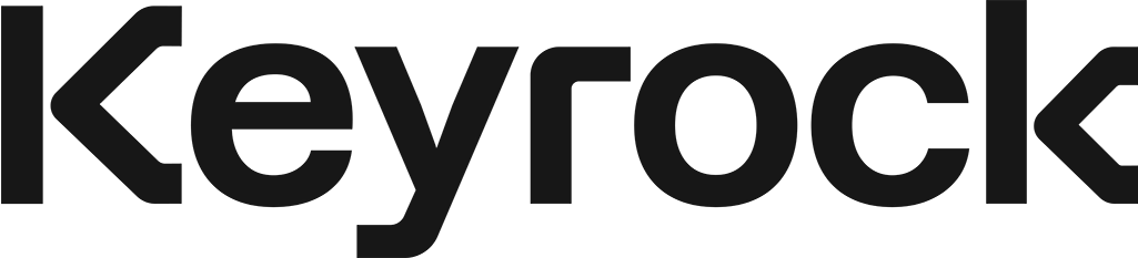 Keyrock Logo