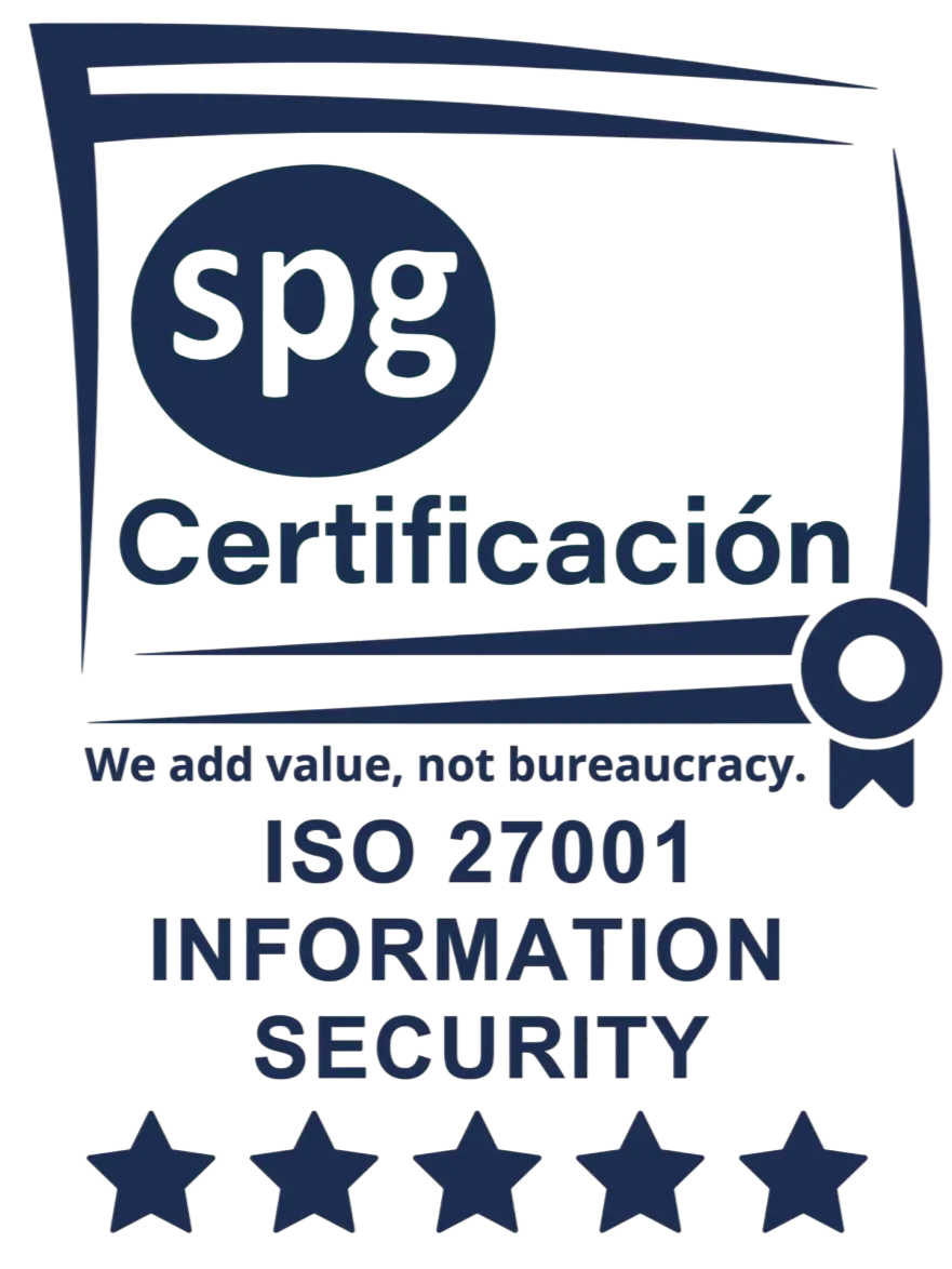 SPG Logo