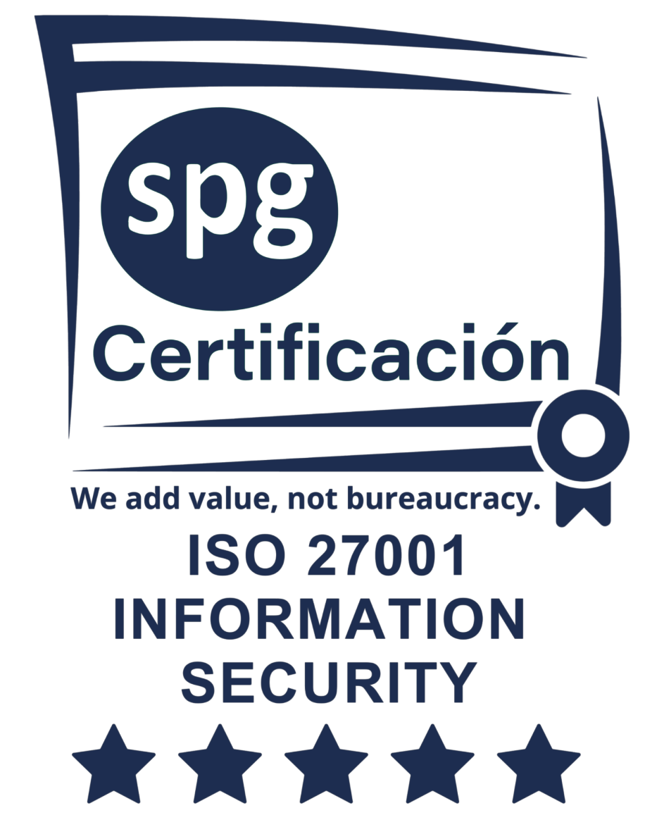 SPG Logo